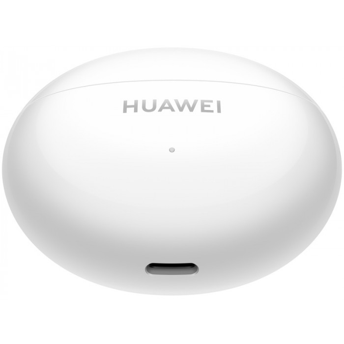 Беспроводные наушники Bluetooth Huawei FreeBuds 5i Ceramic White