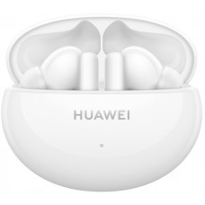 Бездротові Huawei FreeBuds 5i Ceramic White