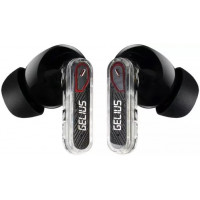 Бездротові навушники TWS Gelius Incredible GP-TWS033 Dark Night