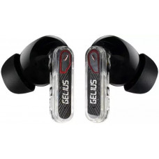 Бездротові навушники TWS Gelius Incredible GP-TWS033 Dark Night