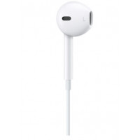 Наушники Apple EarPods with Lightning Connector (MMTN2ZM/A)