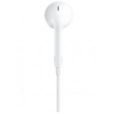 Наушники Apple EarPods with Lightning Connector (MMTN2ZM/A)