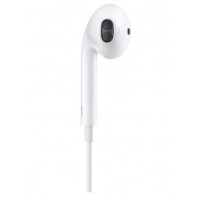 Наушники Apple EarPods with Lightning Connector (MMTN2ZM/A)