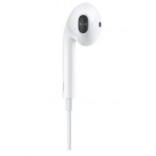 Наушники Apple EarPods with Lightning Connector (MMTN2ZM/A)