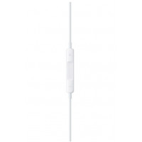 Наушники Apple EarPods with Lightning Connector (MMTN2ZM/A)