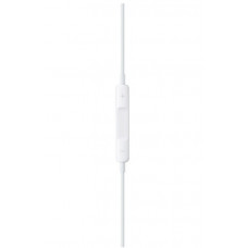 Наушники Apple EarPods with Lightning Connector (MMTN2ZM/A)