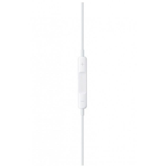 Навушники Apple EarPods with Lightning Connector (MMTN2ZM/A)