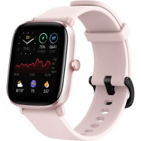 Смарт-годинник Amazfit GTS 2 mini Flamingo Pink