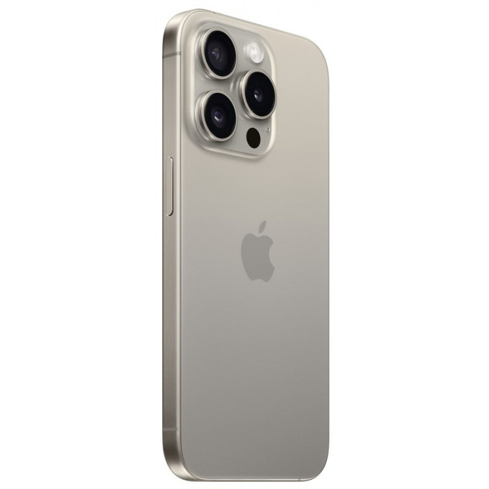 Купити б/у Apple iPhone 15 Pro Max 256GB Natural Titanium Вітринний зразок
