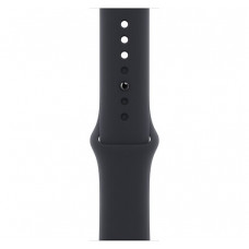 Apple Watch Series 8 GPS 45mm Midnight Aluminium Case with Midnight Sport Band (MNP13/MNUJ3/MNUL3) Approved Витринный образец