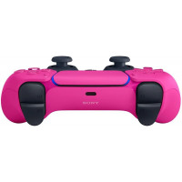 Беспроводной геймпад Sony PlayStation 5 DualSense (PS5) Nova Pink