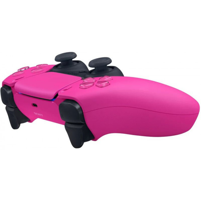 Беспроводной геймпад Sony PlayStation 5 DualSense (PS5) Nova Pink