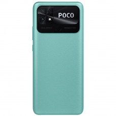 Xiaomi Poco C40 3/32GB Coral Green UA