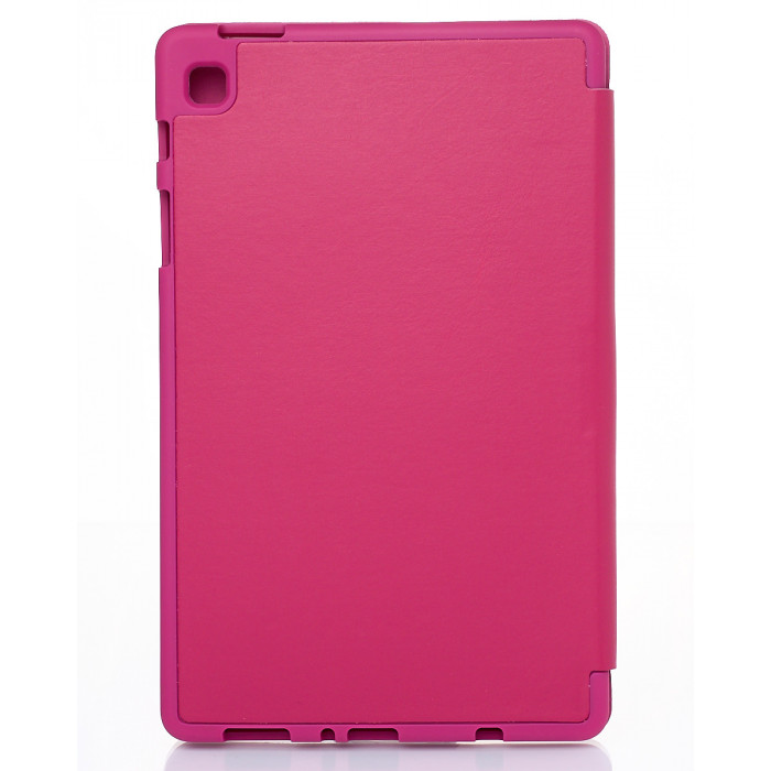 Чехол SmartCover для планшета Samsung Galaxy Tab A7 Lite (8.7) Crimson