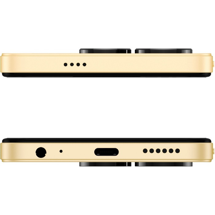 Tecno Spark Go 2024 (BG6) 3/64GB Alpenglow Gold (4894947018077)