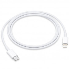 Apple Foxconn Type-C to Lightning Cable (No Box)