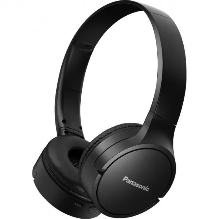 Беспроводные наушники Panasonic RB-HF420B Black (RB-HF420BGE-K)
