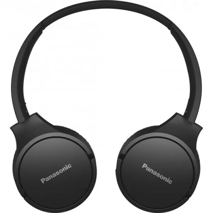 Беспроводные наушники Panasonic RB-HF420B Black (RB-HF420BGE-K)