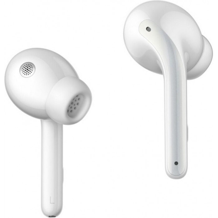 Беспроводные наушники Xiaomi Buds 3 White (BHR5526GL)