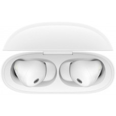 Бездротові навушники Xiaomi Buds 3 White (BHR5526GL)