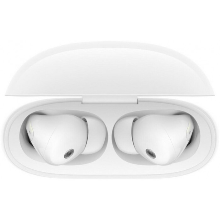 Беспроводные наушники Xiaomi Buds 3 White (BHR5526GL)