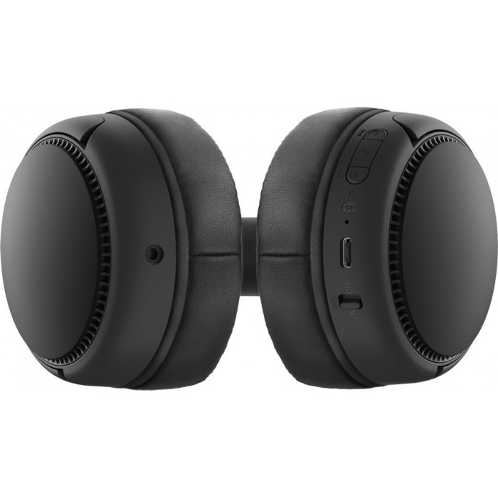 Беспроводные наушники Panasonic RB-M500B Black (RB-M500BGE-K)