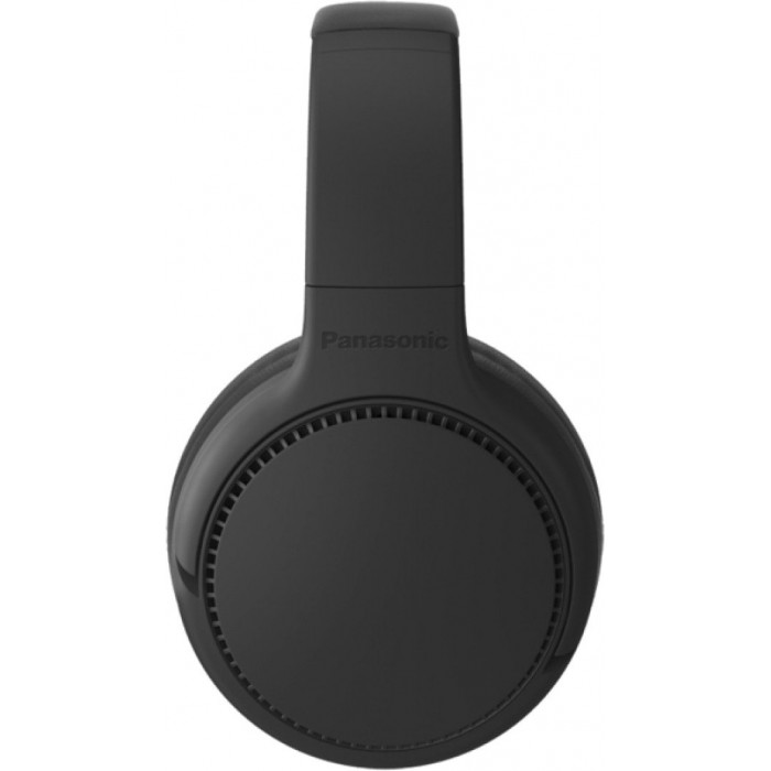 Беспроводные наушники Panasonic RB-M500B Black (RB-M500BGE-K)