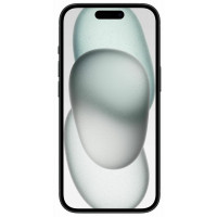 Apple iPhone 15 Plus 256GB Black