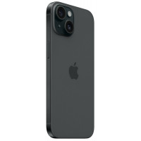 Apple iPhone 15 Plus 256GB Black