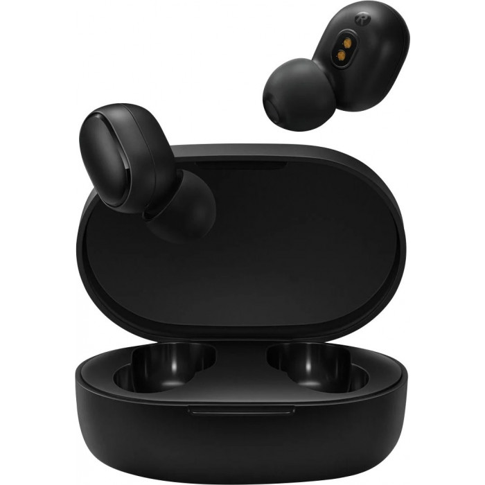 Беспроводные наушники Xiaomi Redmi AirDots 2 Black