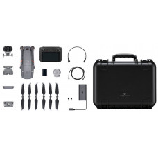 Квадрокоптер DJI Mavic 2 Enterprise Thermal Dual (CP.EN.00000283.01)