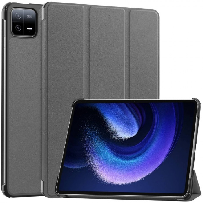 Чехол Xiaomi Pad 6 Cover Black