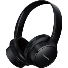 Беспроводные наушники Panasonic RB-HF520B Black (RB-HF520BGE-K)