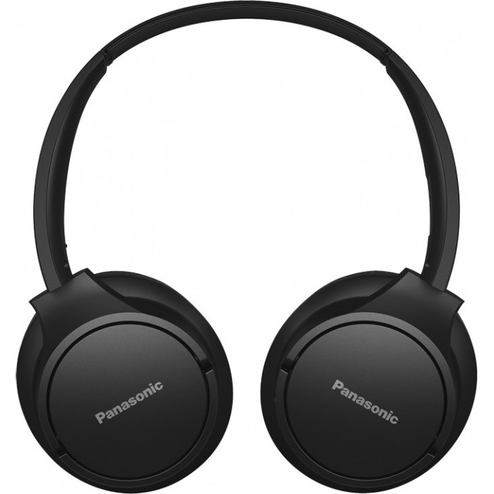 Беспроводные наушники Panasonic RB-HF520B Black (RB-HF520BGE-K)
