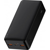 Внешний аккумулятор Power Bank Baseus Bipow 30000mAh 20W Display Black (PPDML-N01)