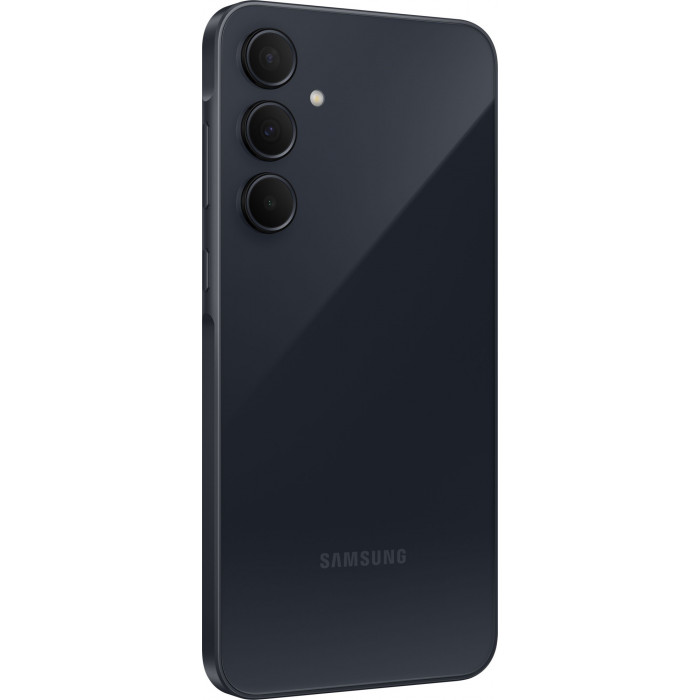 Samsung Galaxy A35 5G 8/256GB Awesome Navy (SM-A356BZKGEUC)