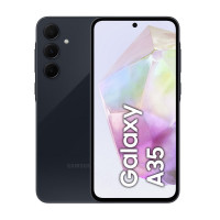 Samsung Galaxy A35 5G 8/256GB Awesome Navy (SM-A356BZKGEUC)