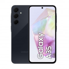 Samsung Galaxy A35 5G 8/256GB Awesome Navy (SM-A356BZKGEUC)