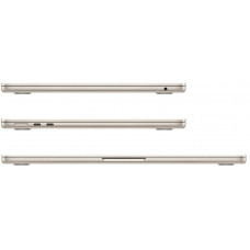 Ноутбук Apple MacBook Air 13" M2 512GB Starlight 2022 (MLY23) CPO
