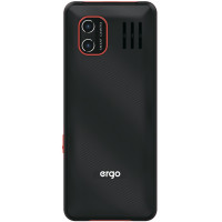 Мобильный телефон Ergo E181 Dual Sim Black