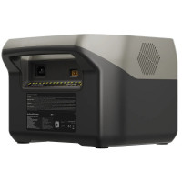 Зарядна станція EcoFlow River 2 MAX 500W 512Wh CN/AU