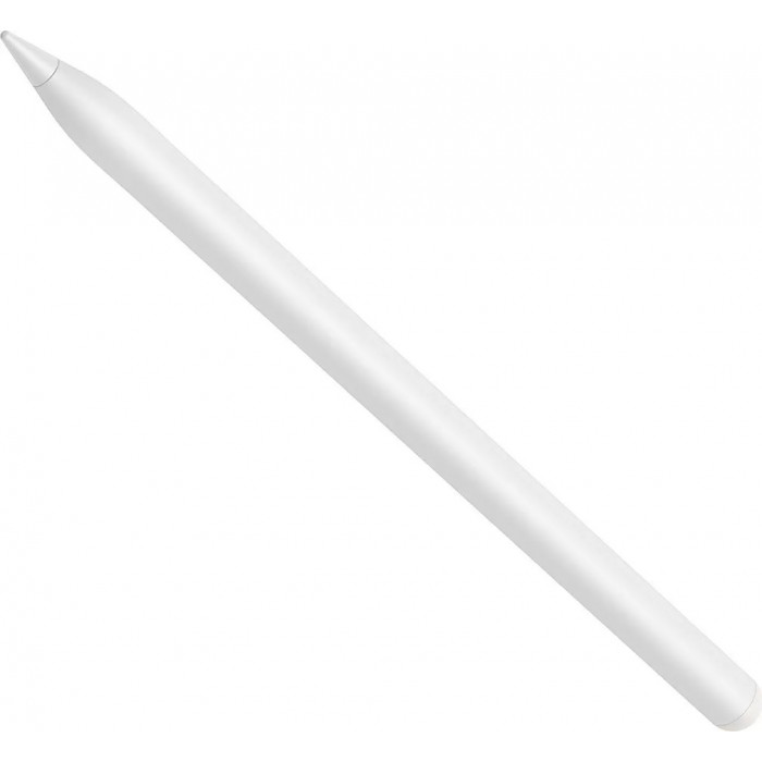 Стілус Baseus Smooth Writing With LED Indicators White