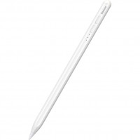 Стилус Baseus Smooth Writing With LED Indicators White