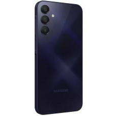 Samsung Galaxy A15 2024 A155F 4/128GB Black (SM-A155FZKDEUC)