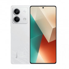 Xiaomi Redmi Note 13 5G 6/128GB Arctic White
