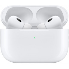 Apple AirPods Pro 2nd Gen з MagSafe Charging Case USB-C (MTJV3TY/A)
