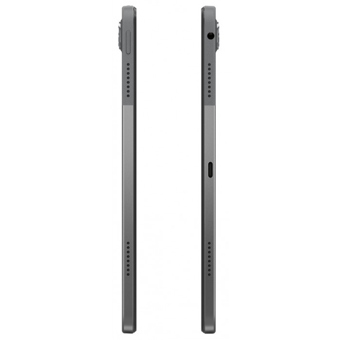 Планшет Lenovo Tab P11 (2 Gen) 6/128GB LTE Storm Grey (ZABG0019UA)