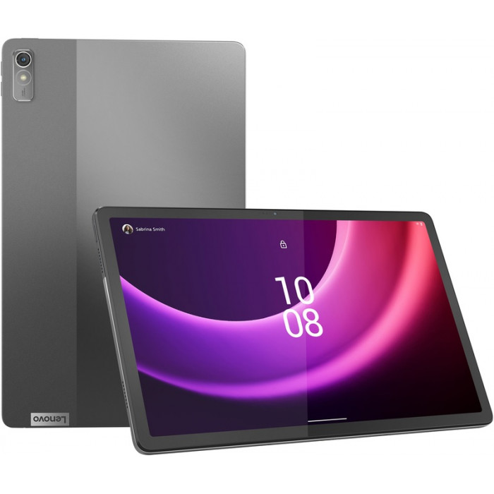 Планшет Lenovo Tab P11 (2 Gen) 6/128GB LTE Storm Grey (ZABG0019UA)