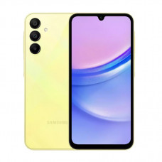 Samsung Galaxy A15 2024 A155F 4/128GB Yellow (SM-A155FZYDEUC)