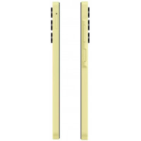 Samsung Galaxy A15 A155F 4/128GB Yellow (SM-A155FZYDEUC)